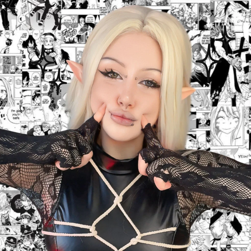 Kira Angel 🪽's avatar
