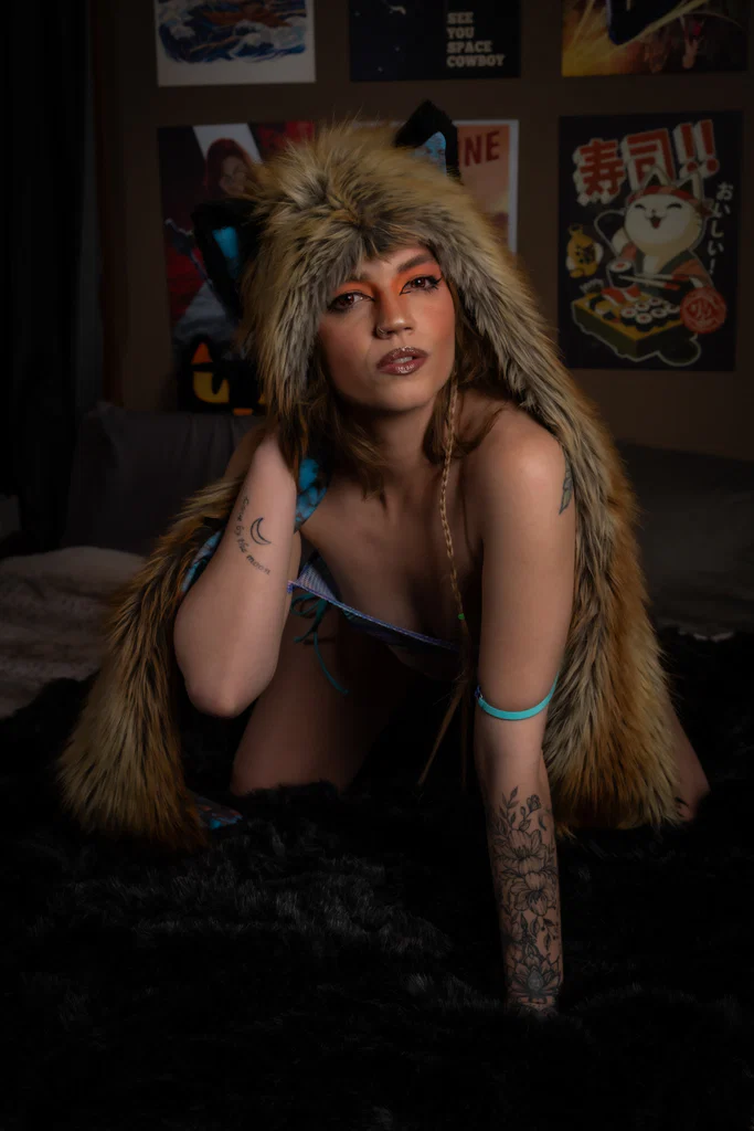 Kitti Anne's avatar