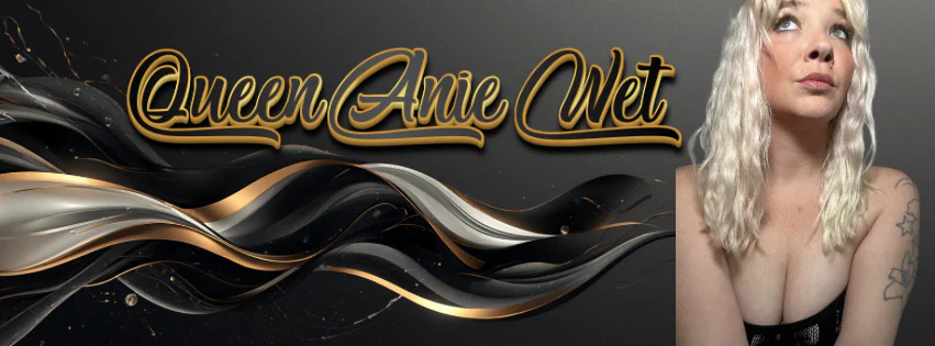 Queen Anie profile banner