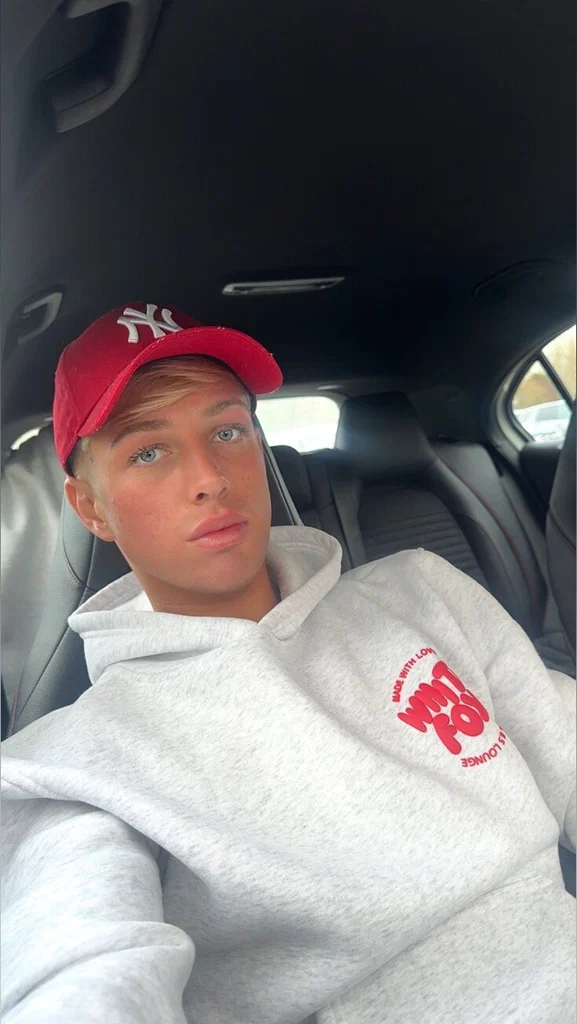 Kieron Golden