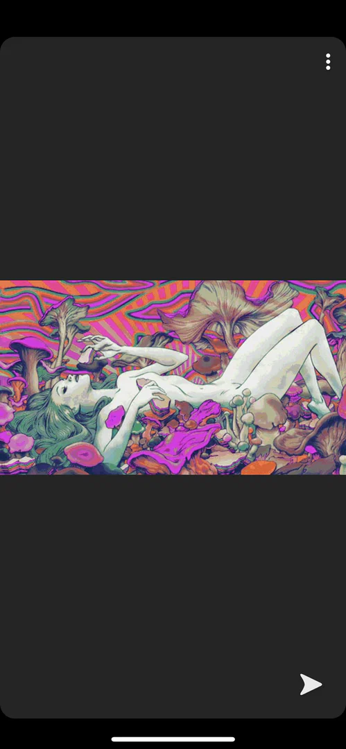 Alice profile banner
