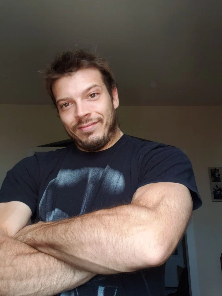 Joitscockoclock's avatar