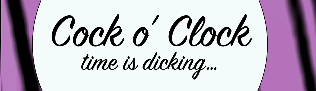 Joitscockoclock profile banner