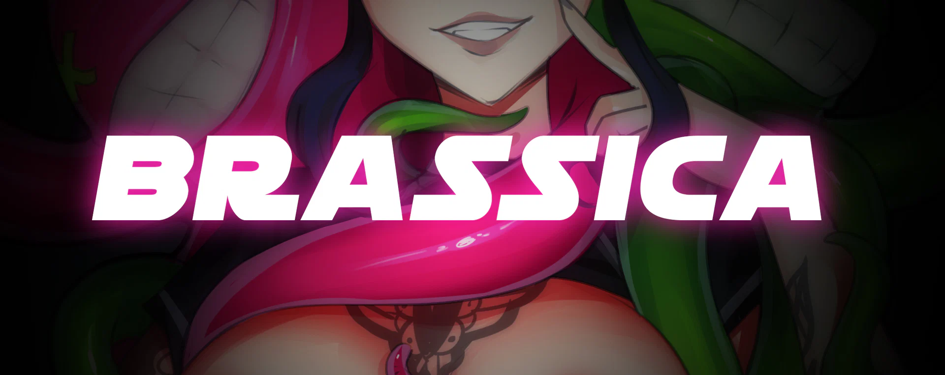 Brassica profile banner
