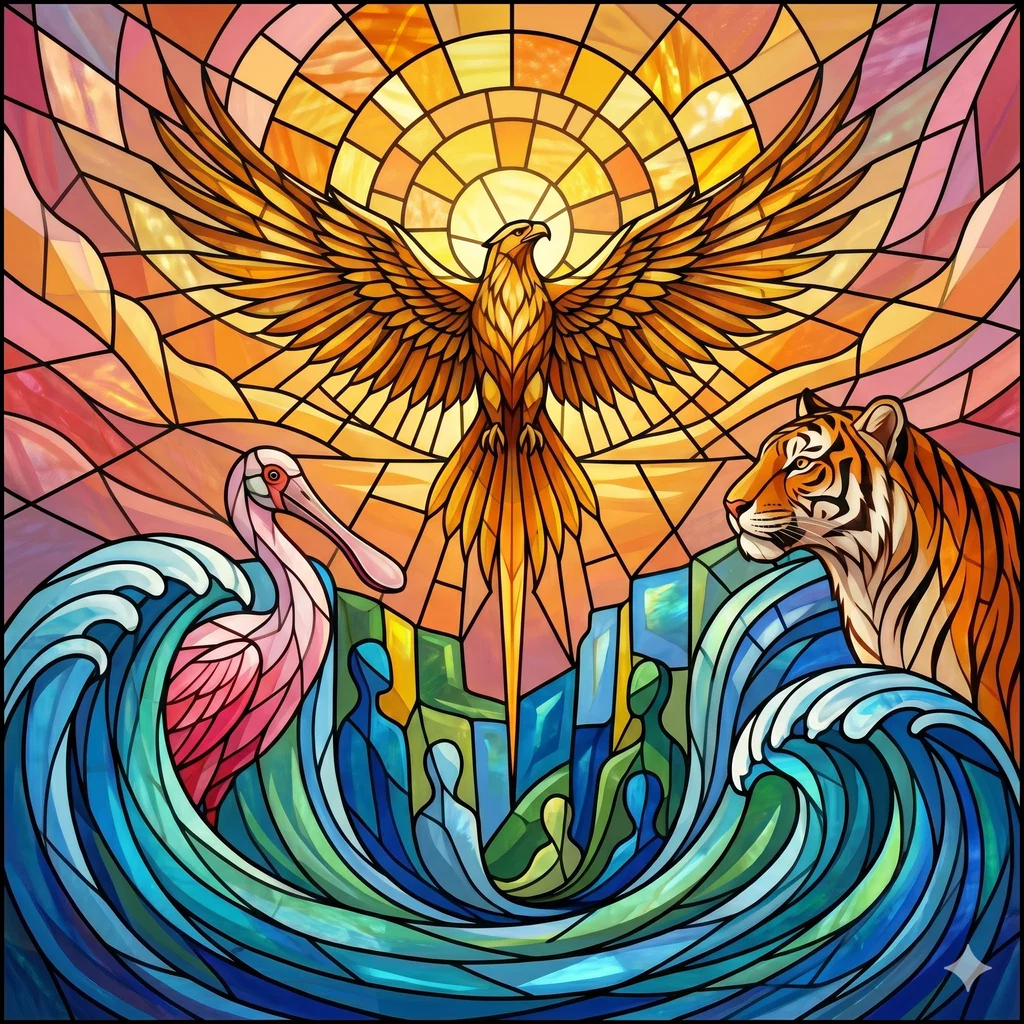 Breaux's avatar