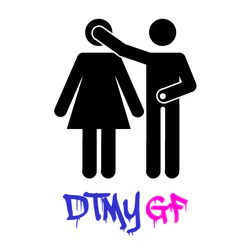 Dont tell my girlfriend's avatar