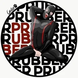 Prubber's avatar