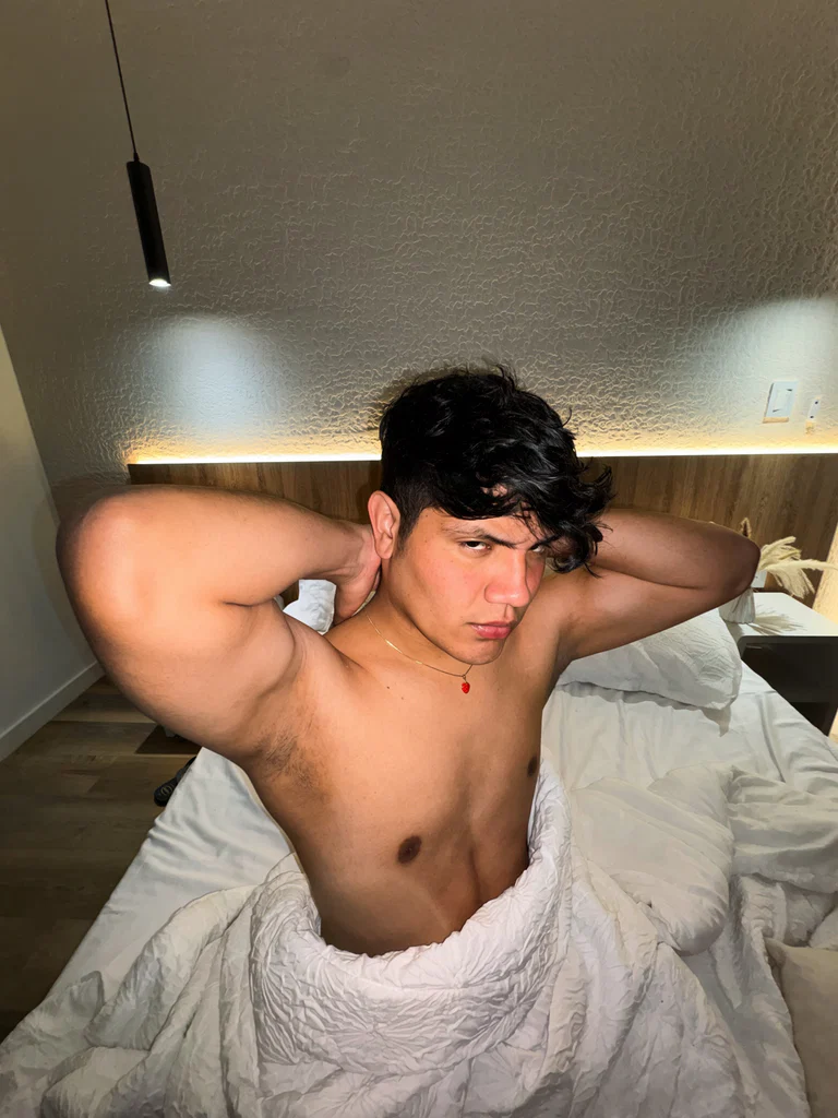 Oswaldo's avatar