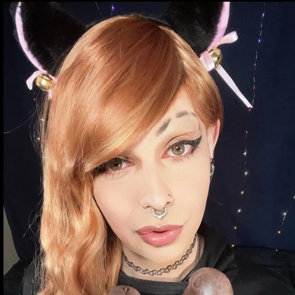 SissySammi's avatar