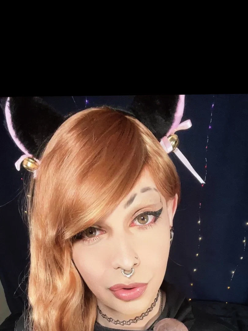 SissySammi profile banner