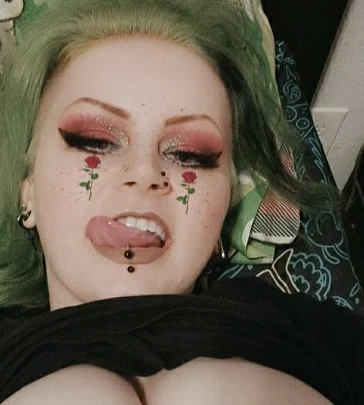 Ash Brat XXX 💦 VIP Only 🖤 Goth Waifu Pet's avatar