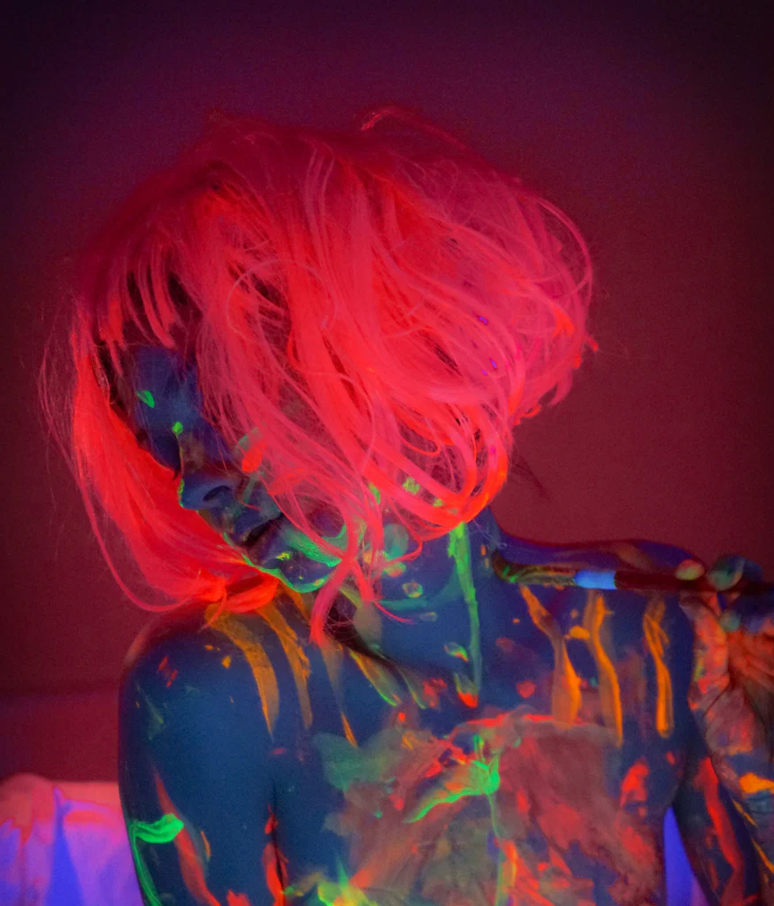 Space Sister's avatar