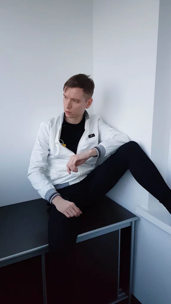 Denis Kelin's avatar