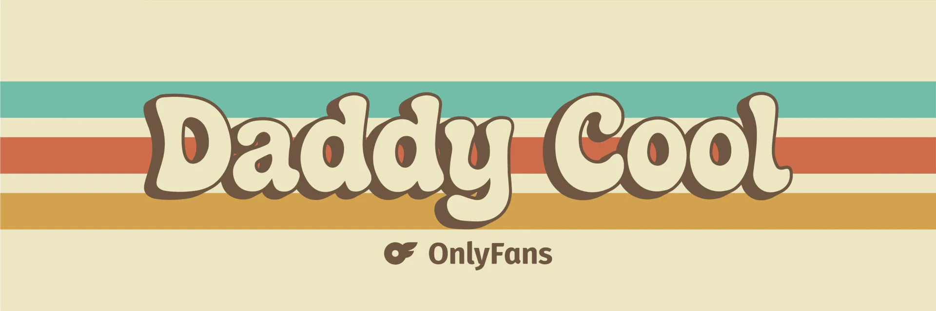 Daddy Cool profile banner