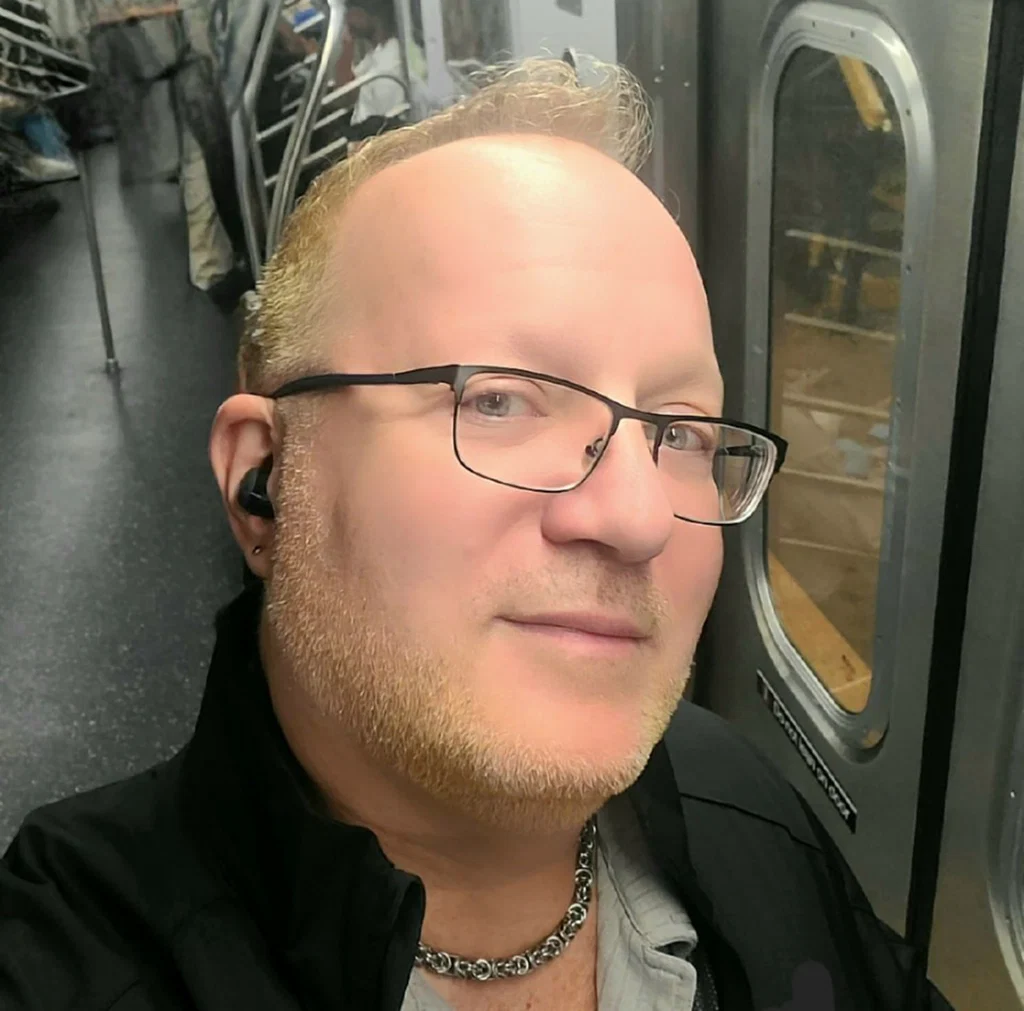 GordNYC