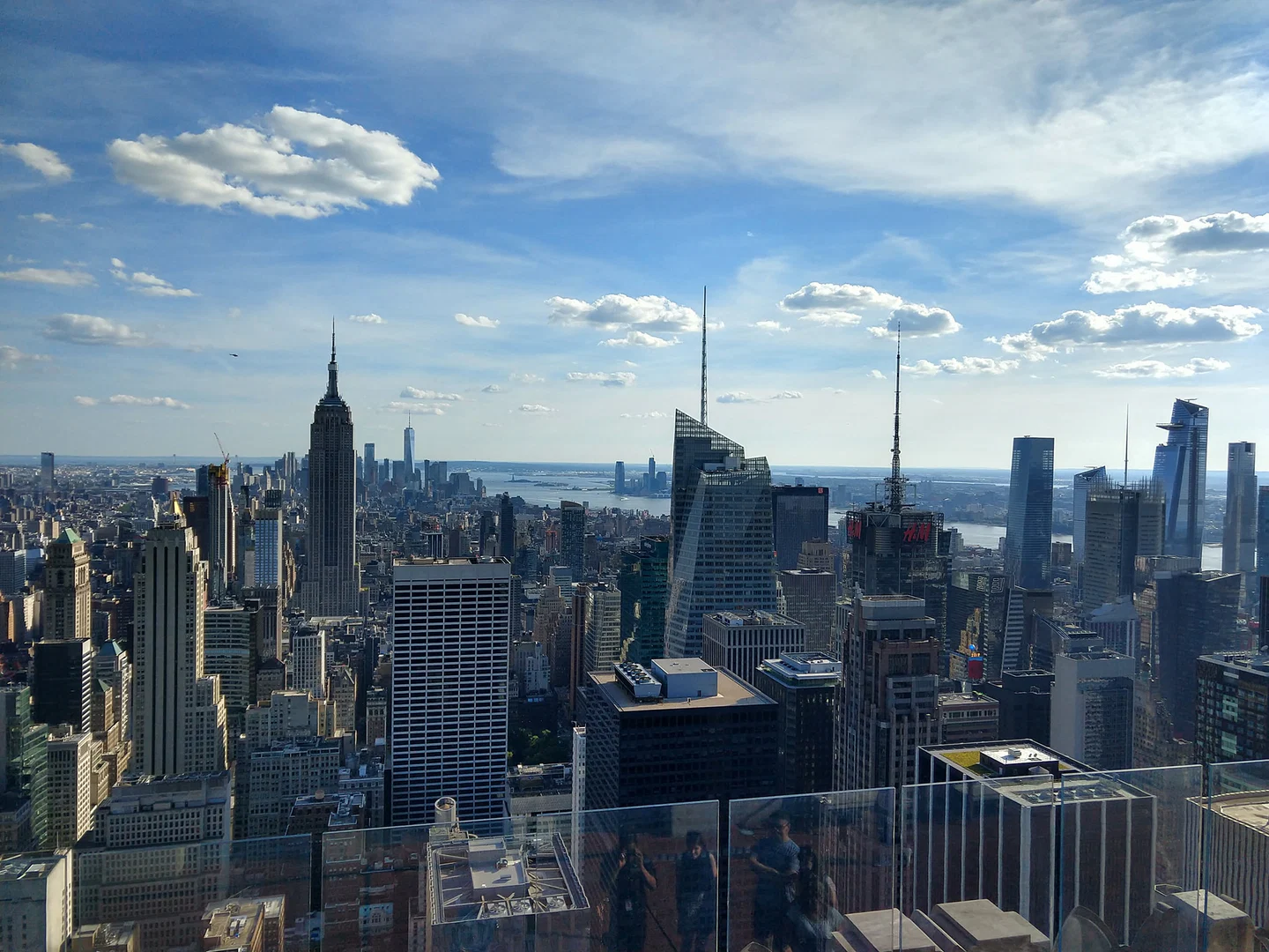 GordNYC profile banner
