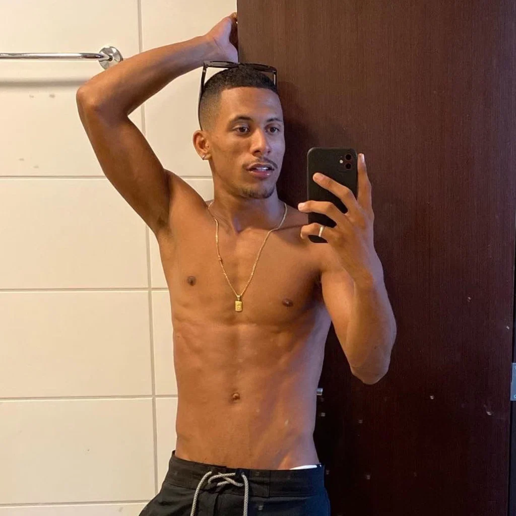 Bruno César's avatar