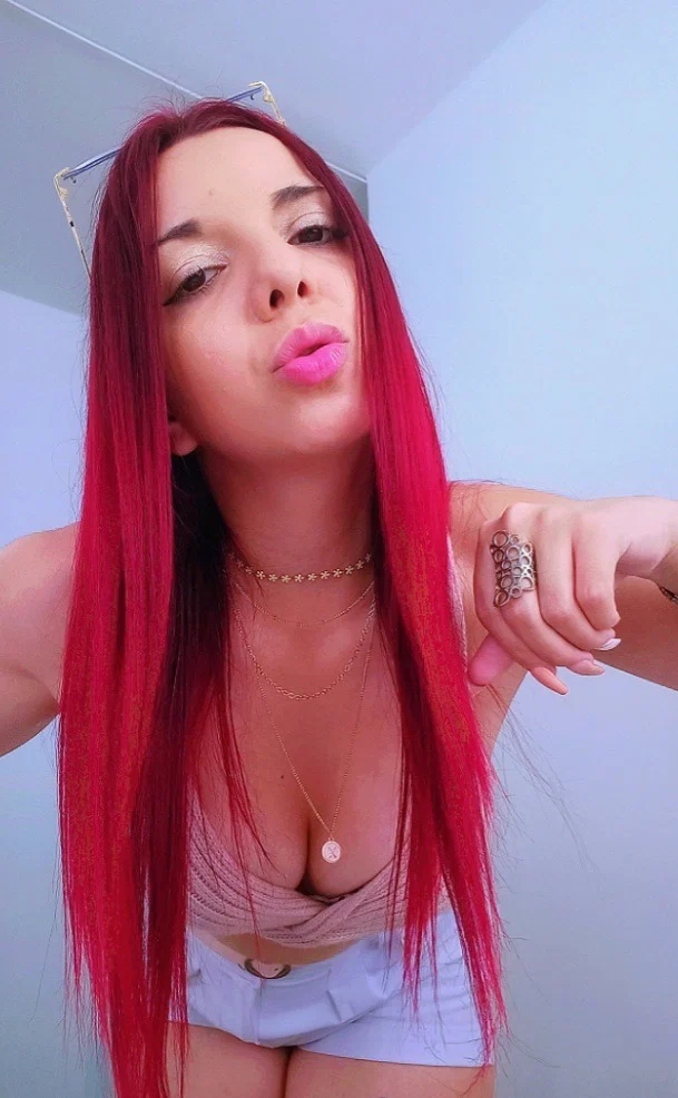 Gia Foxxx🍒's avatar