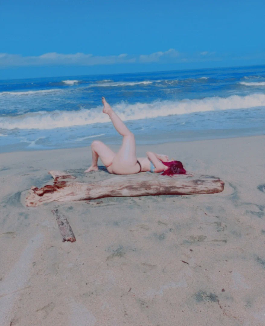 Gia Foxxx🍒 profile banner