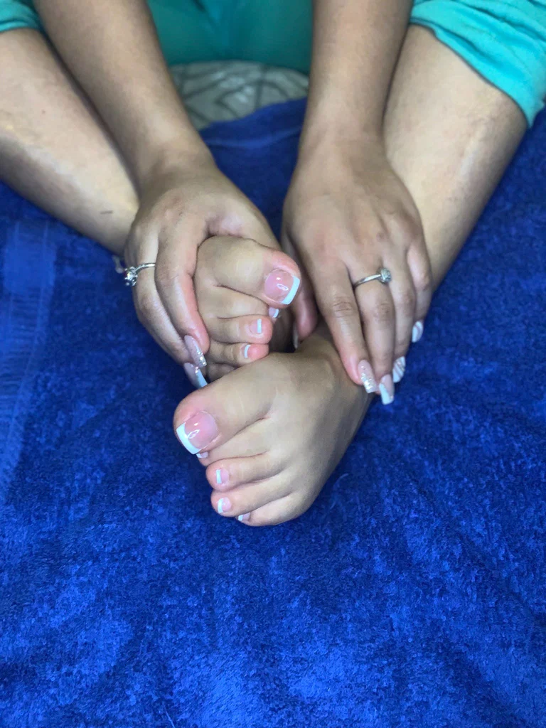 YourFavoriteSoles's avatar