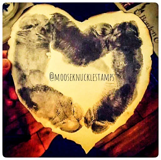 Mooseknucklestamps's avatar