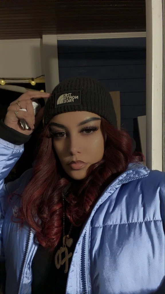 Redd🍯