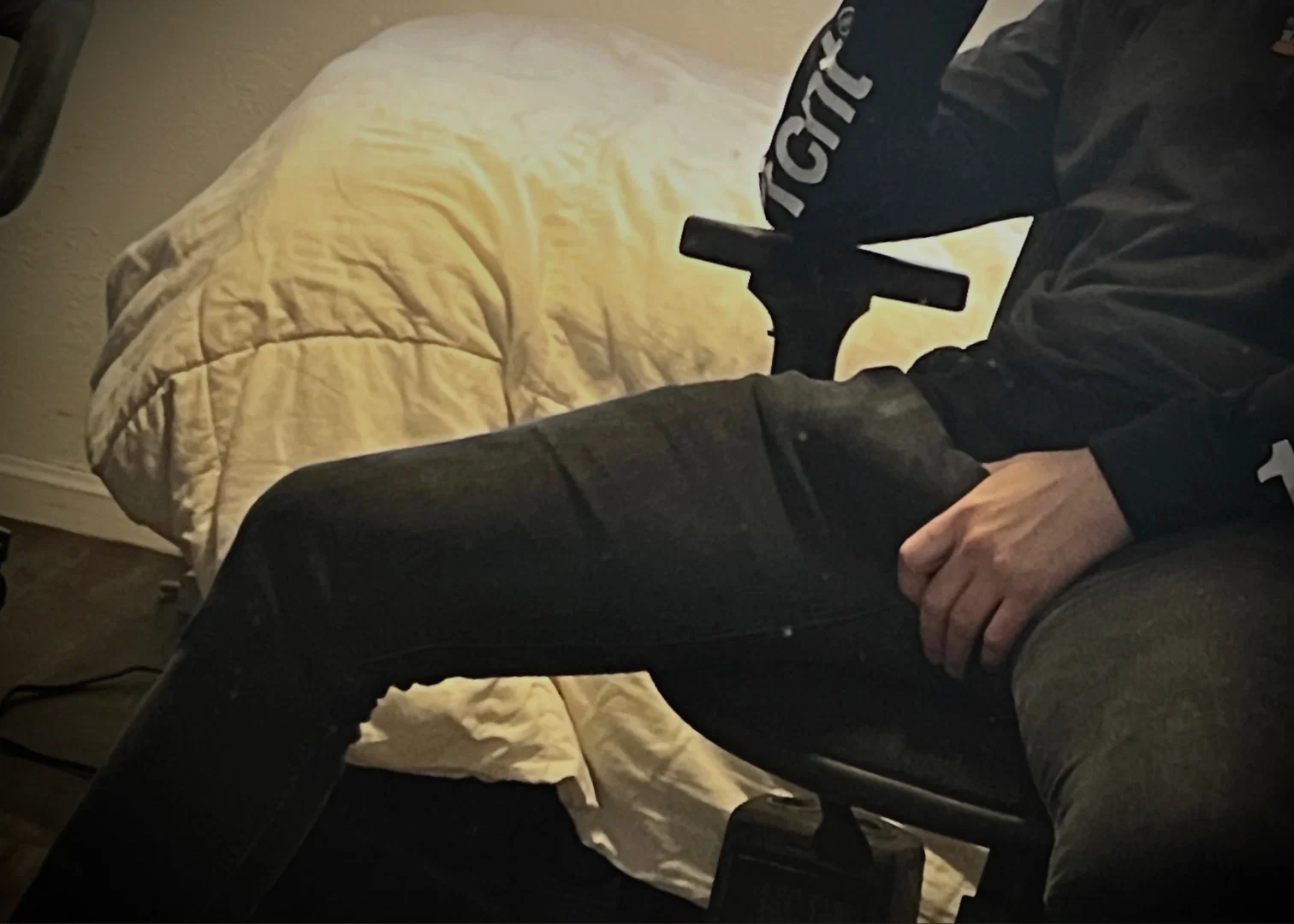 Fred Passion profile banner