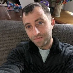 Tom's avatar