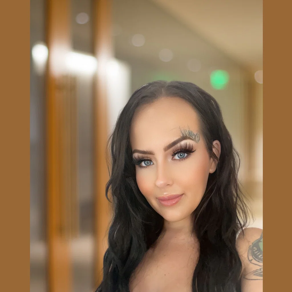 Adelyn💦Austin's avatar