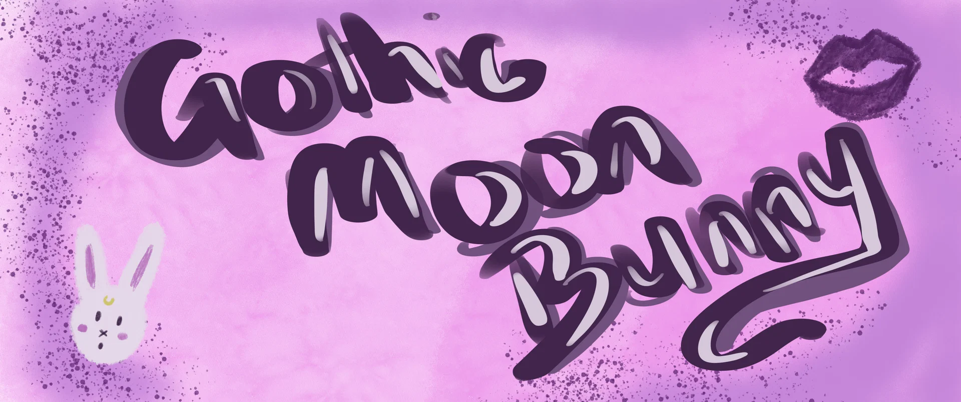 Bunny profile banner