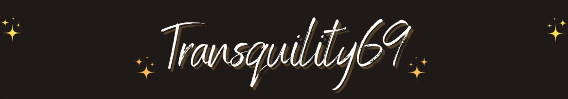 Transquility69 profile banner