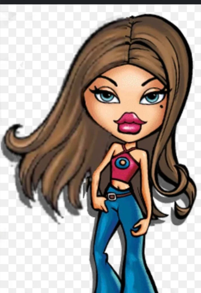 Yazmine's avatar