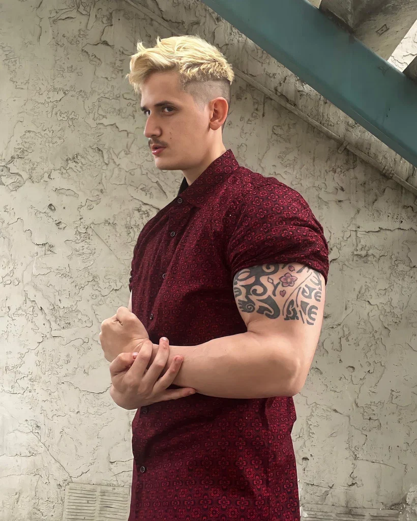 Lorenzo marro's avatar