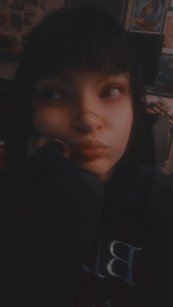 Dolly Nox 🥀