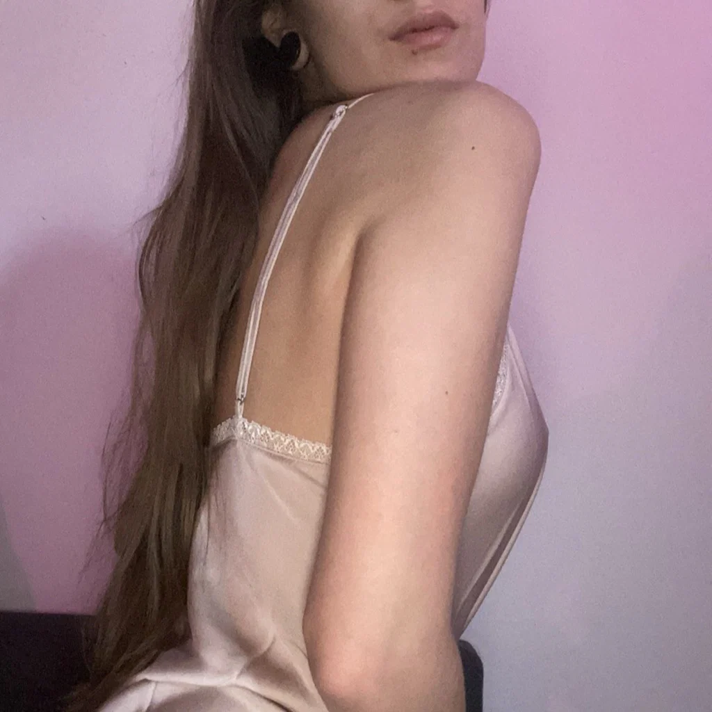 Julie's avatar