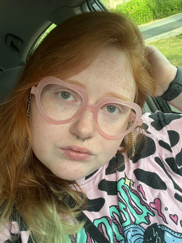 Gamer Girl TF🔞's avatar