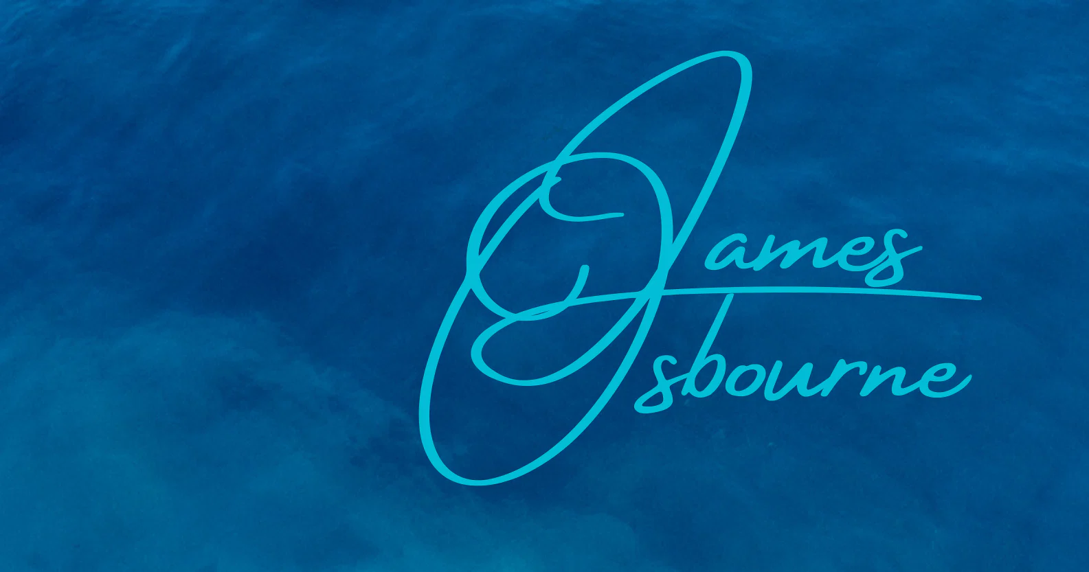 James Osbourne π profile banner