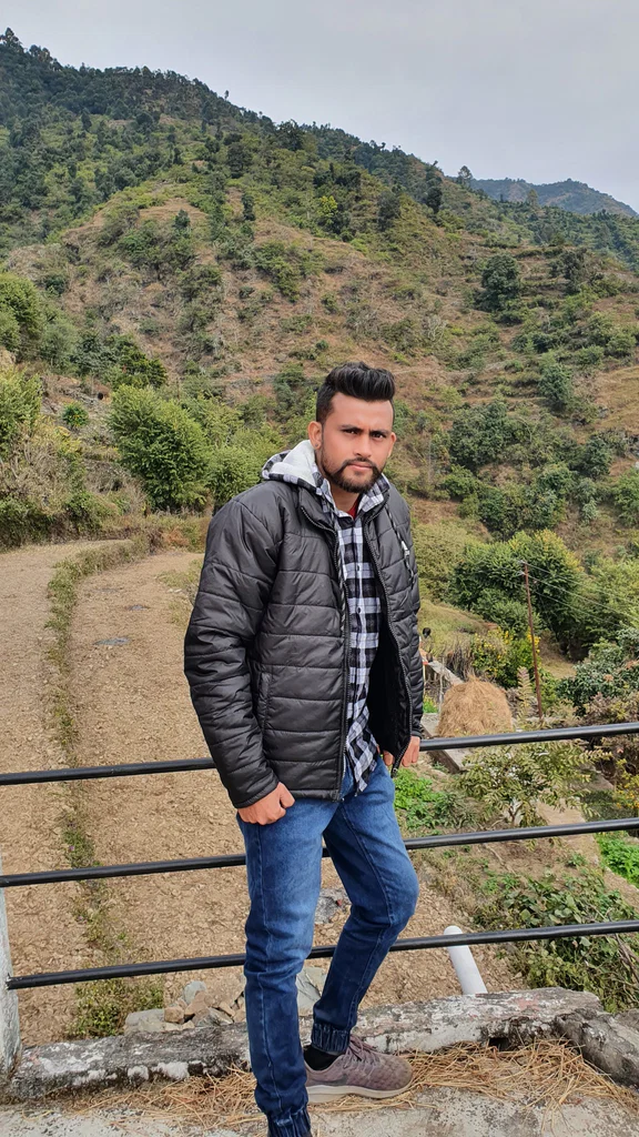 Shubham