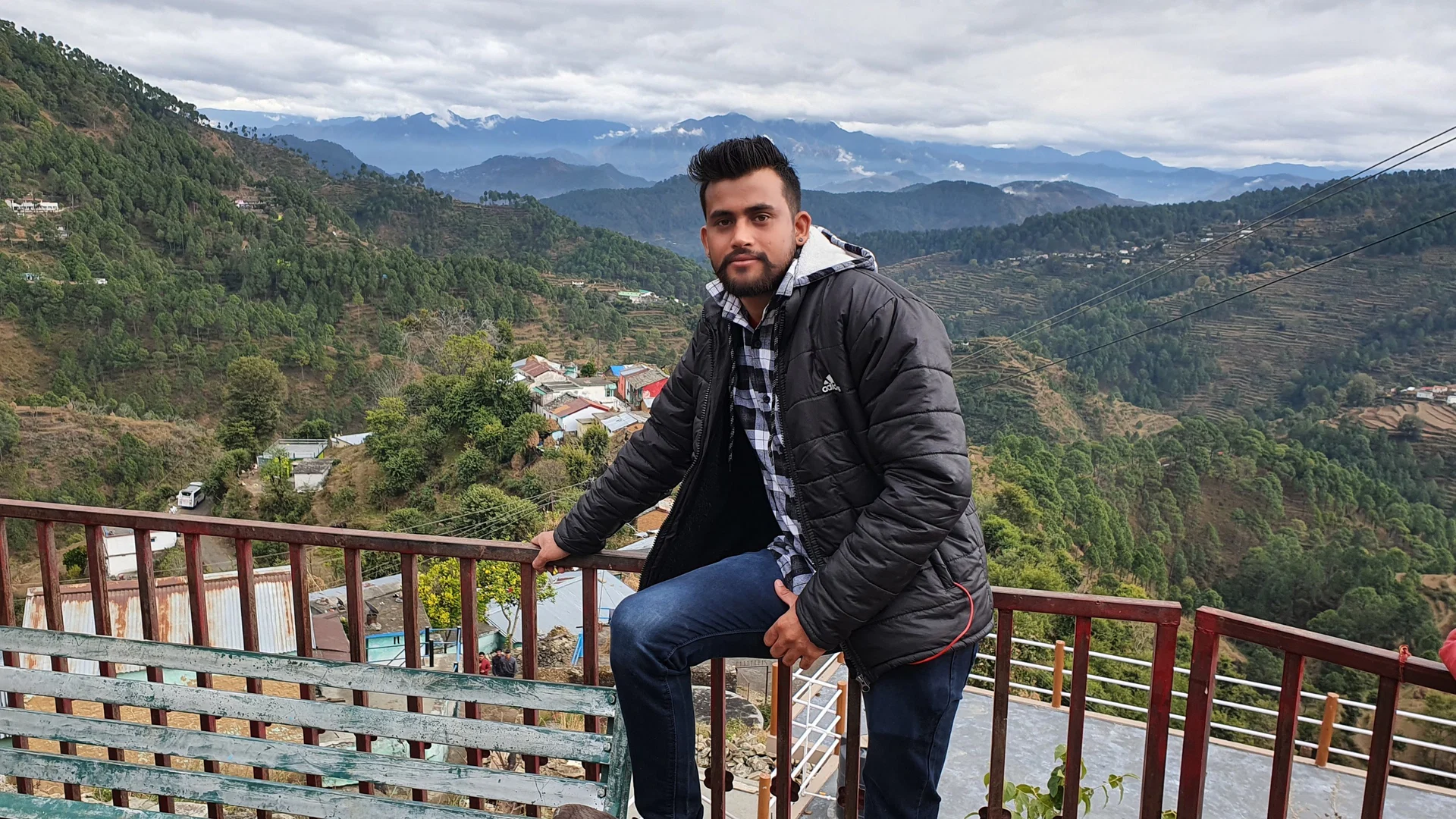 Shubham profile banner