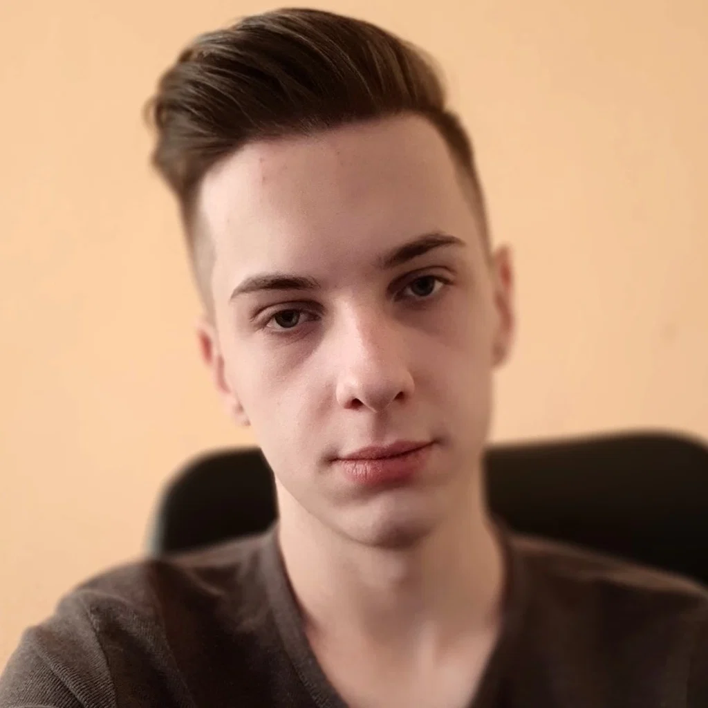 Daniel's avatar