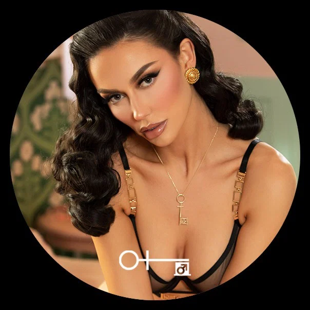 Bryona Ashly's avatar