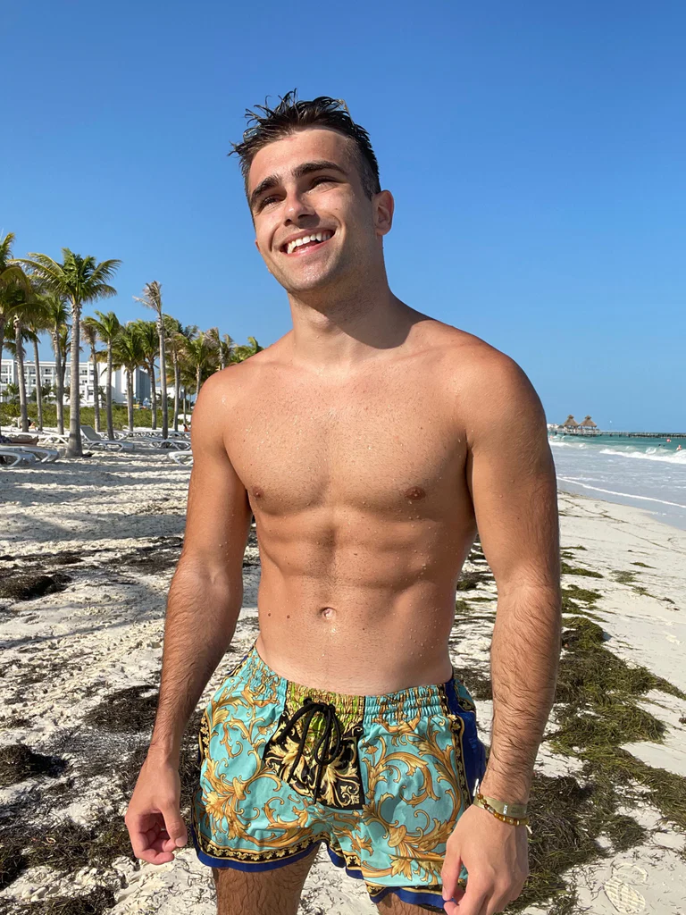Thony Grey Free Page's avatar
