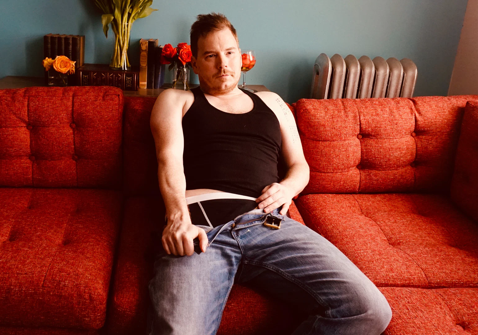 Guy New York profile banner
