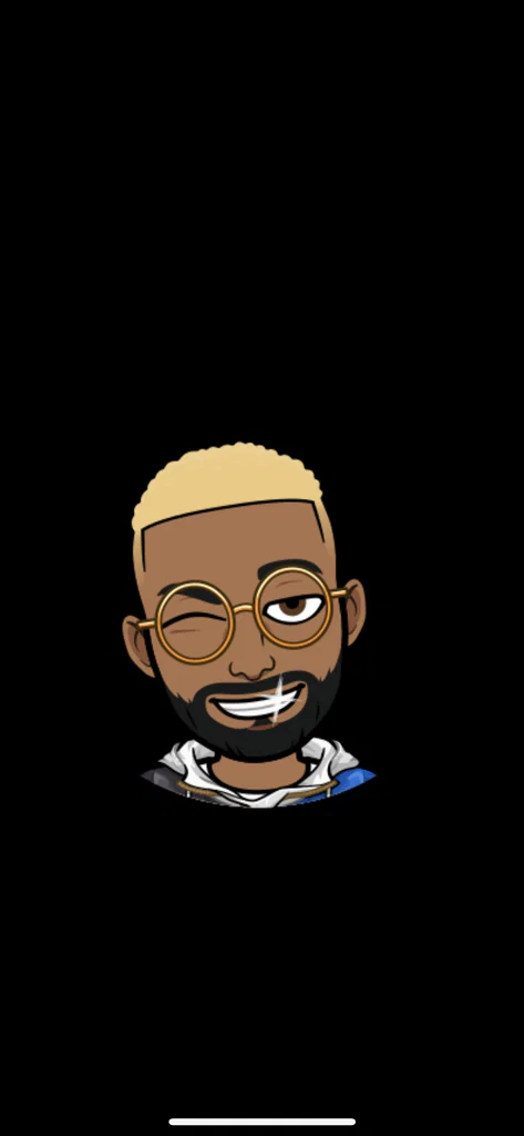Chef K. Carter's avatar