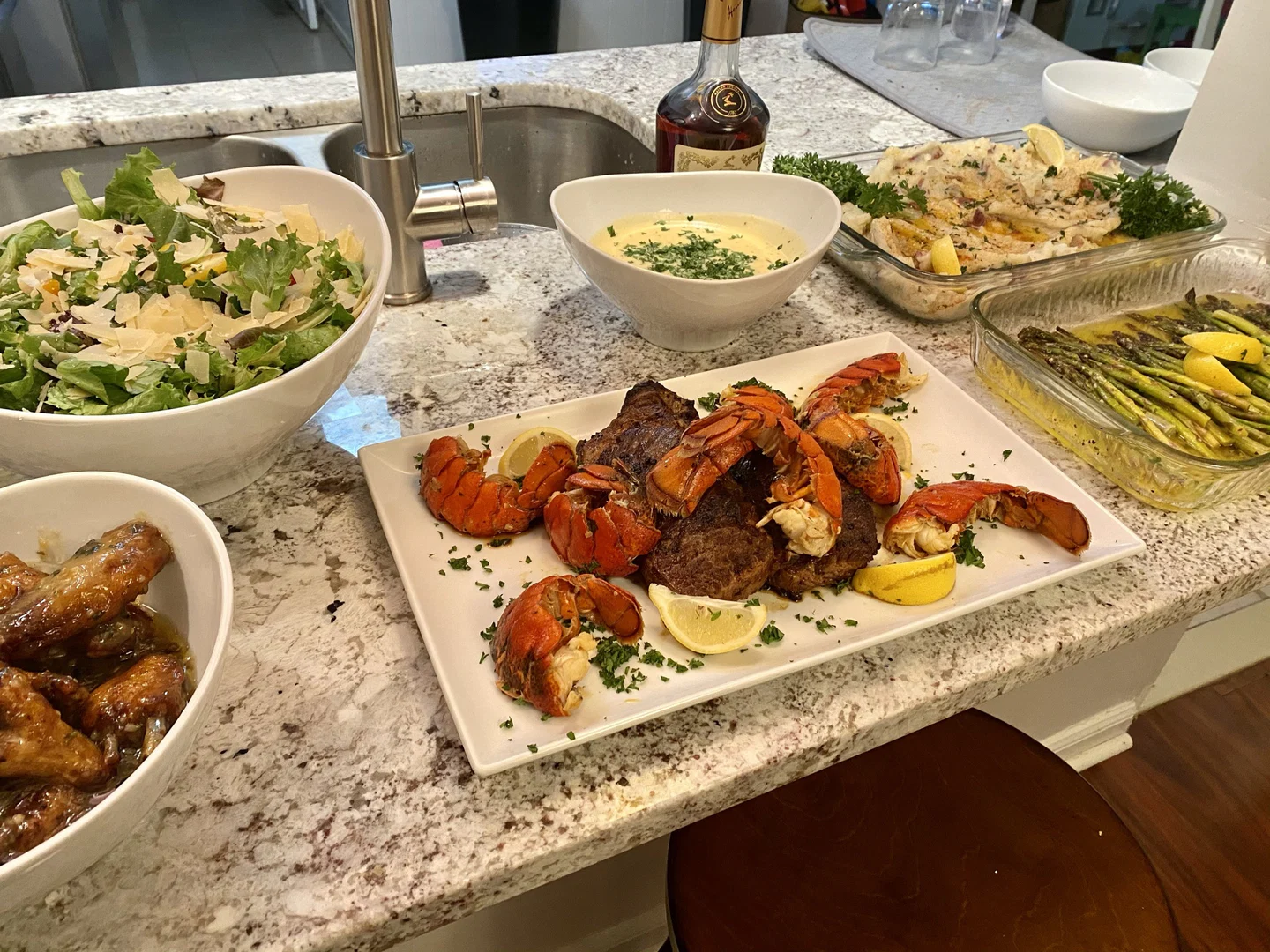 Chef K. Carter profile banner
