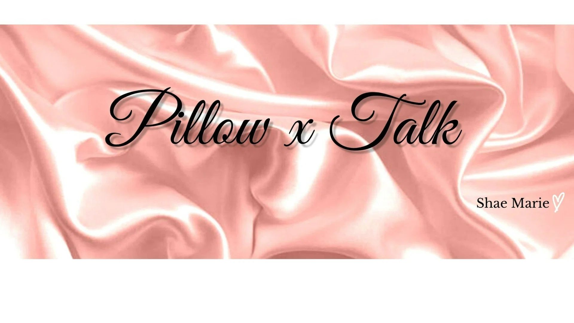 🤍 profile banner