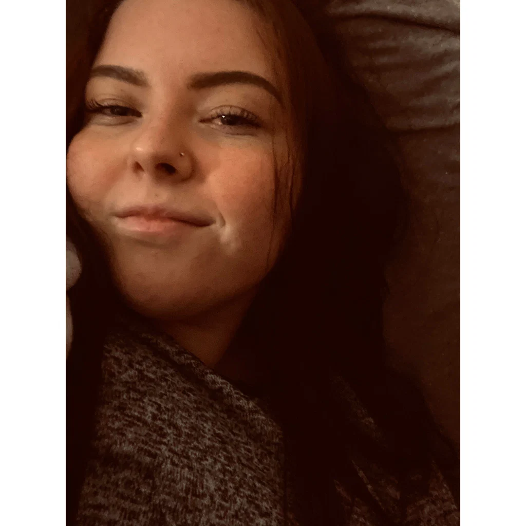 Sarah Elane's avatar