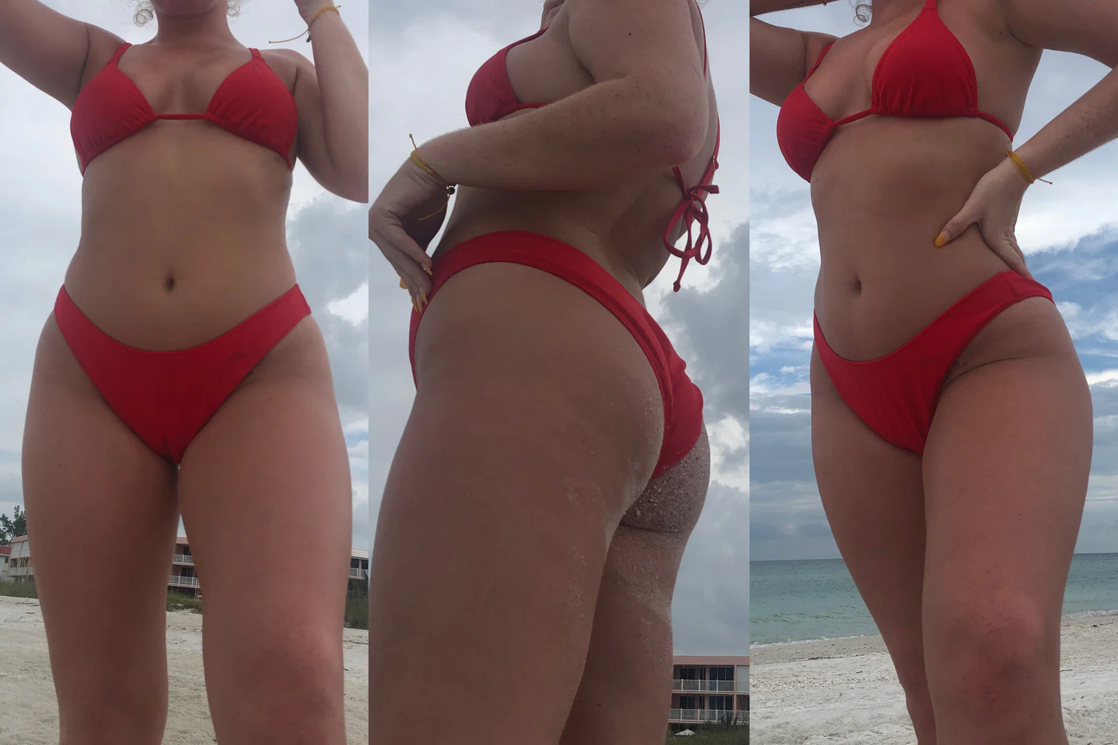 Sam profile banner