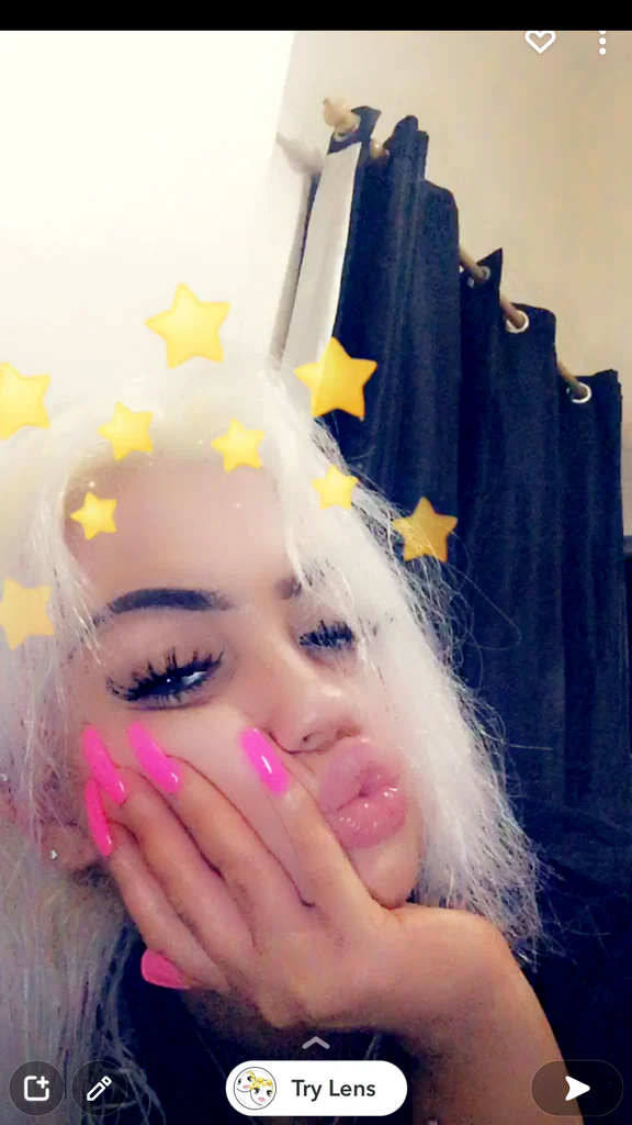 ivy-rae's avatar