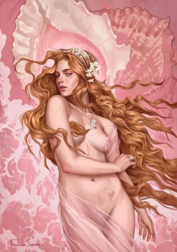 Venus's avatar